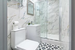 Charnwood Street Apartments