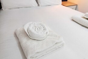 Charnwood Street Apartments