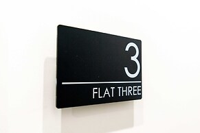 Charnwood Street Apartments