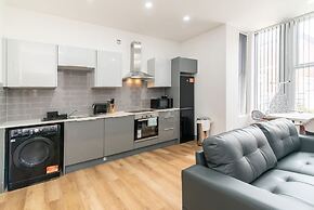 Charnwood Street Apartments