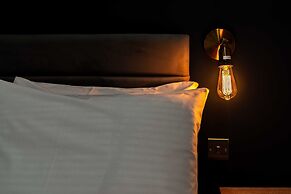 Charnwood Street Apartments