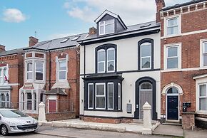 Charnwood Street Apartments