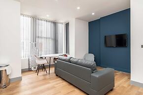 Charnwood Street Apartments