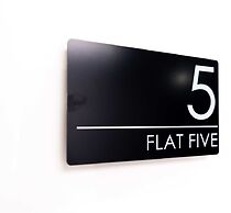 Charnwood Street Apartments