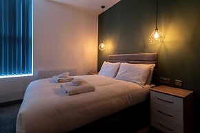 Charnwood Street Apartments