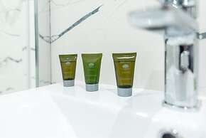 Charnwood Street Apartments