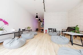 RadZone Hostel