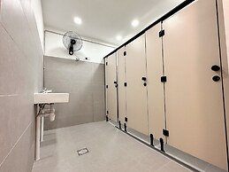 RadZone Hostel