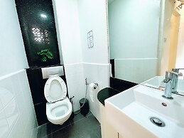 RadZone Hostel