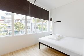 RadZone Hostel