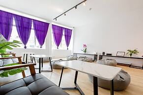 RadZone Hostel