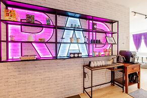 RadZone Hostel