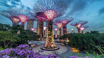 RadZone Hostel