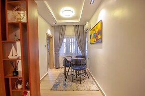 Greyfield Apartments