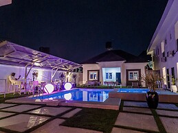 Greyfield Apartments