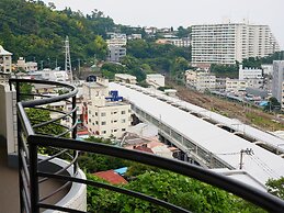 Chateraise Lodge Atami