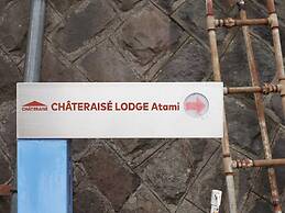 Chateraise Lodge Atami