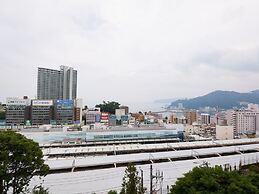 Chateraise Lodge Atami