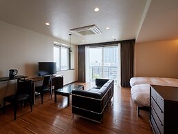 Chateraise Lodge Atami