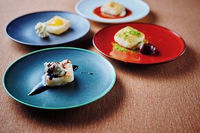 RIHGA PLACE KYOTO SHIJO KARASUMA