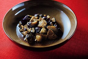 RIHGA PLACE KYOTO SHIJO KARASUMA