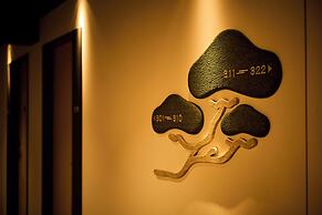 RIHGA PLACE KYOTO SHIJO KARASUMA