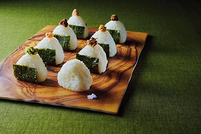 RIHGA PLACE KYOTO SHIJO KARASUMA