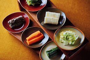 RIHGA PLACE KYOTO SHIJO KARASUMA