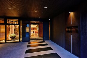 RIHGA PLACE KYOTO SHIJO KARASUMA