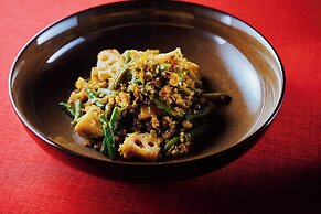 RIHGA PLACE KYOTO SHIJO KARASUMA