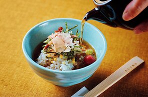 RIHGA PLACE KYOTO SHIJO KARASUMA