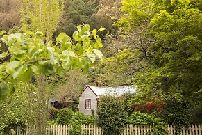 Spetts Cottage