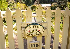 Spetts Cottage