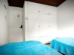 Kuyay Hostel