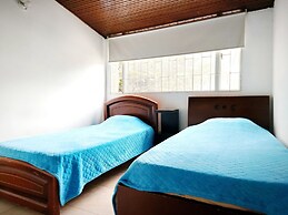 Kuyay Hostel