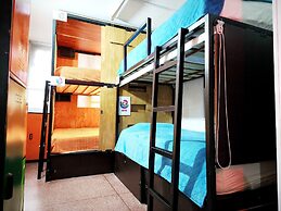 Kuyay Hostel