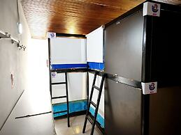 Kuyay Hostel