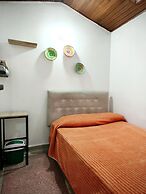Kuyay Hostel