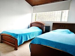 Kuyay Hostel