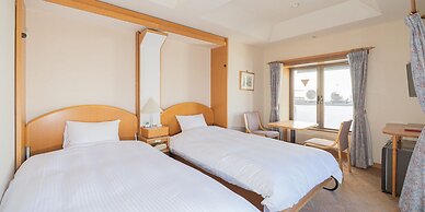 Sakano Hotel tretio Ochanomizu