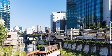 Sakano Hotel tretio Ochanomizu