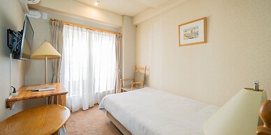 Sakano Hotel tretio Ochanomizu