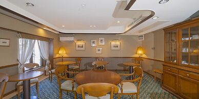 Sakano Hotel tretio Ochanomizu