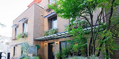 Sakano Hotel tretio Ochanomizu