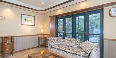 Sakano Hotel tretio Ochanomizu