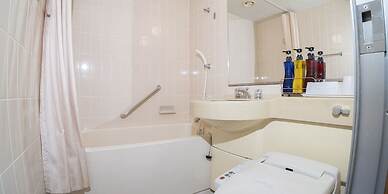 Sakano Hotel tretio Ochanomizu