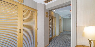 Sakano Hotel tretio Ochanomizu