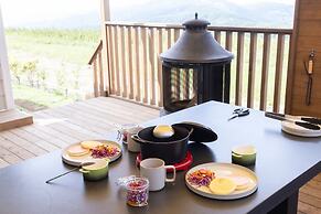 THE GLAMPING Hakonejukkokutouge