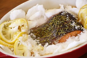 THE GLAMPING Hakonejukkokutouge