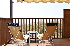 THE GLAMPING Hakonejukkokutouge